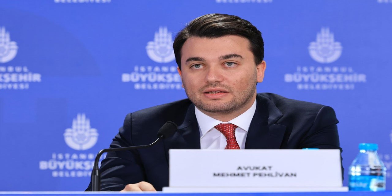 Ekrem İmamoğlu'nun avukatına tutuklama talebi