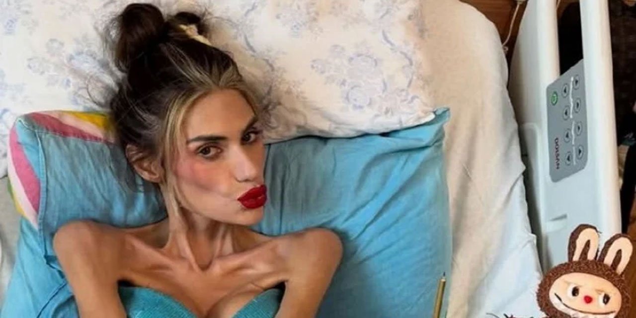 Nihal Candan'ın kalbi durdu