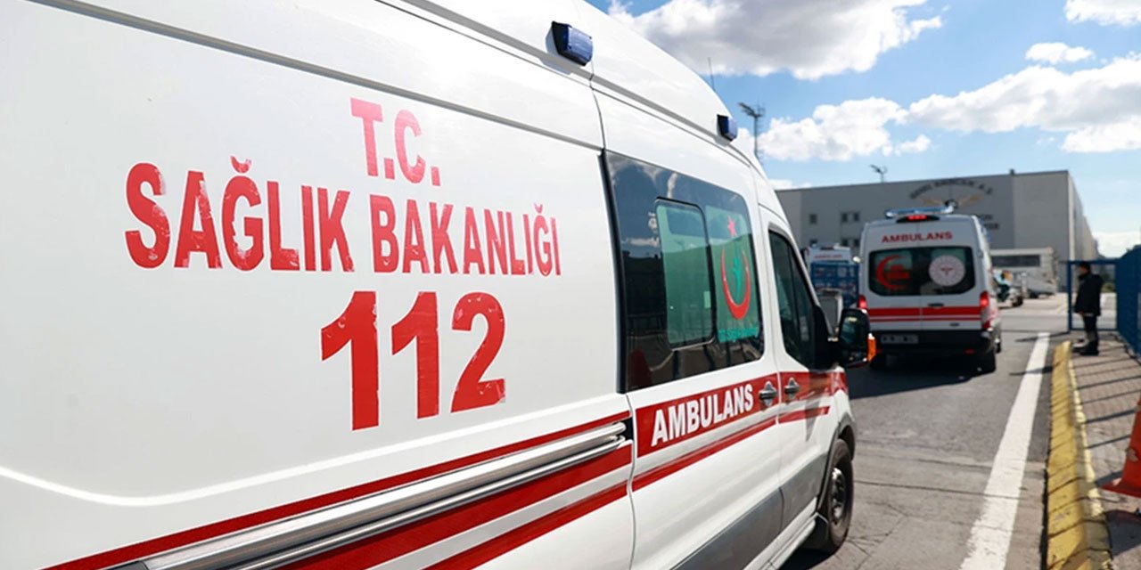 Isparta'da kayalıklardan düşen emekli polis hayatını kaybetti