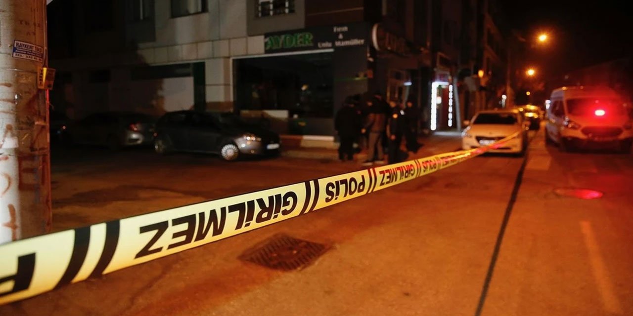 Mersin'de yalnız yaşayan adam, ölü bulundu