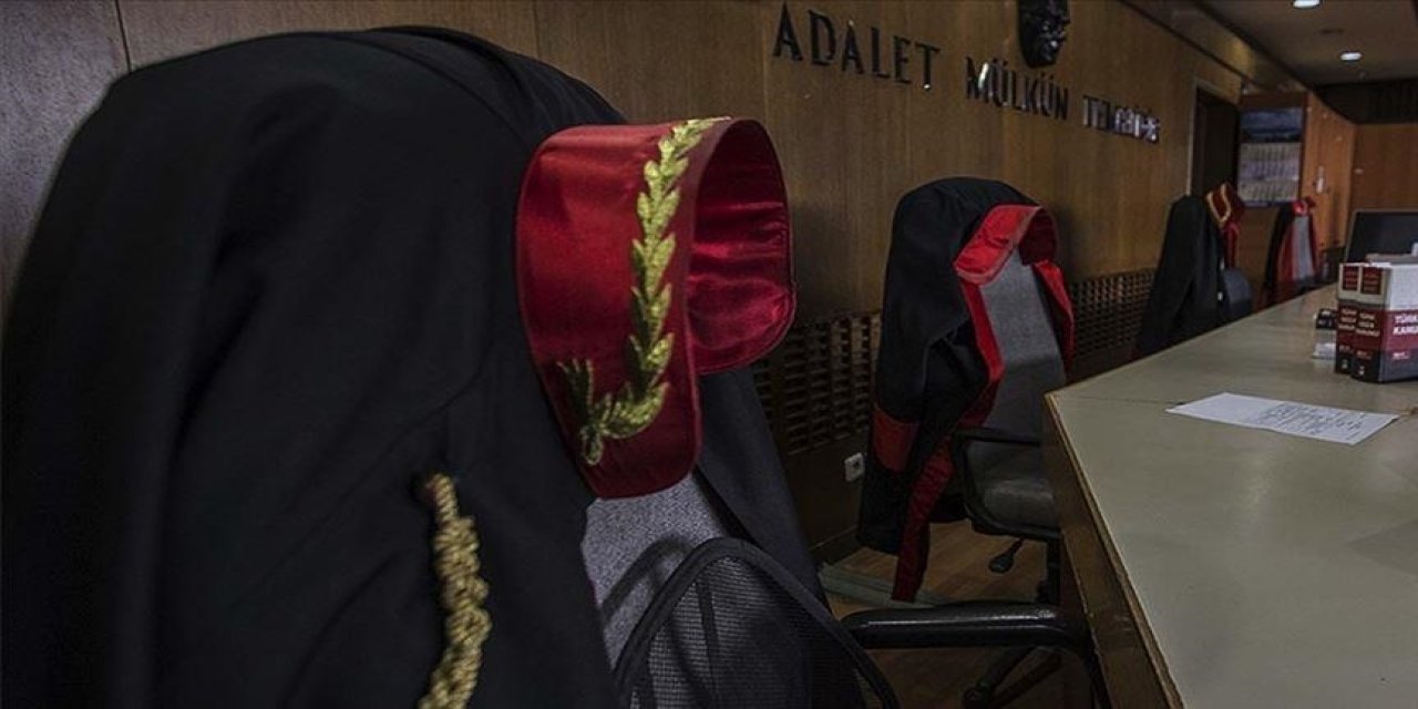 HSK yaz kararnamesi yayınlandı: İşte görev yeri değişen hakim ve savcıların isim listesi