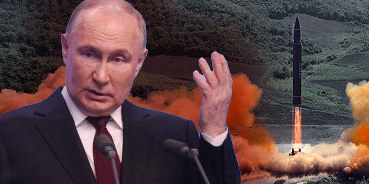 Putin: 3. Dünya Savaşı riski var