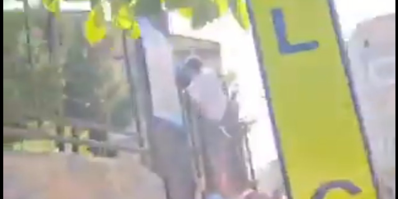 1 yıllık emek boşa gitti: İşte YKS'ye geç kalanlar