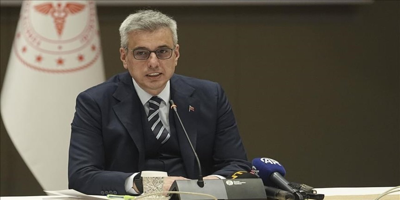 30 Haziran'da süresi dolacak ilaç ve engelli raporları için açıklama geldi