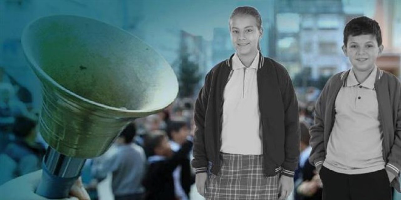 Okullarda tek tip kıyafet uygulamasının detayları belli oldu