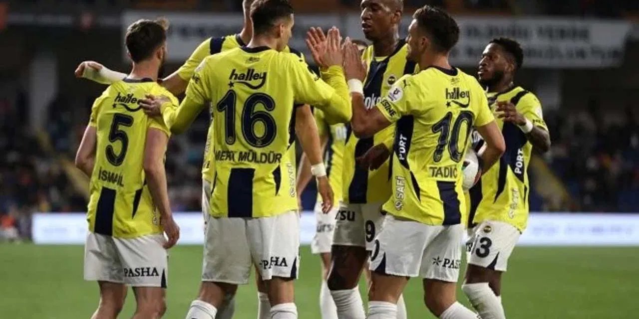 Fenerbahçe'den Jadon Sancho hamlesi