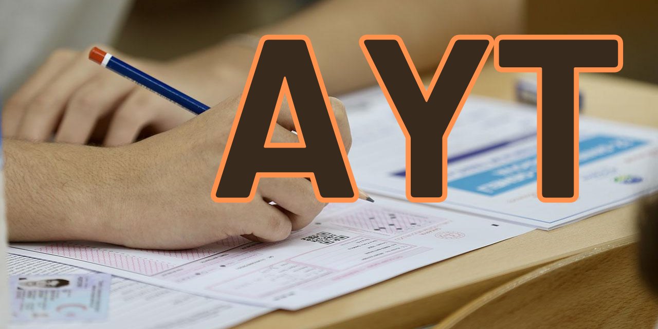Alan Yeterlilik Testi nasıldı? İşte AYT yorumları 2025
