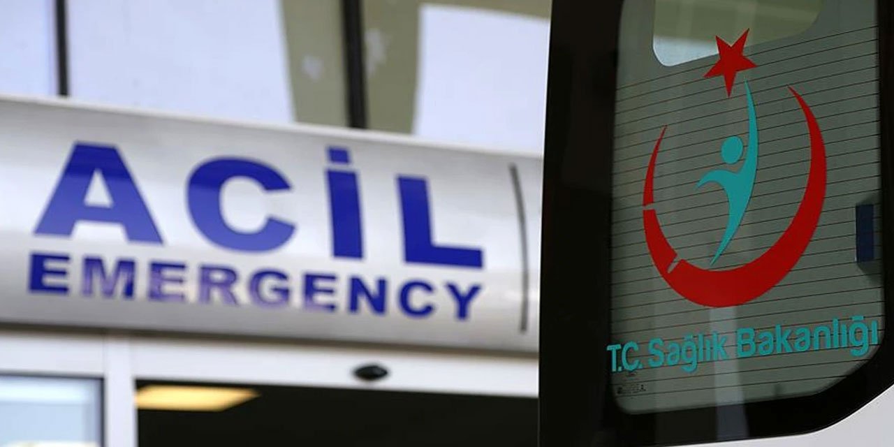 Çöp aracından düşen belediye işçisi hayatını kaybetti