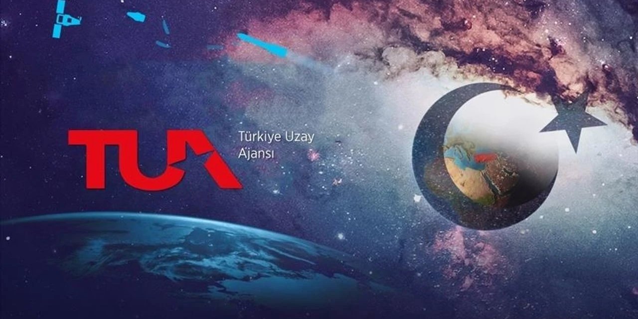 55-60 KPSS ile Türkiye Uzay Ajansı temizlik görevlisi ve şoför alımı yapacak