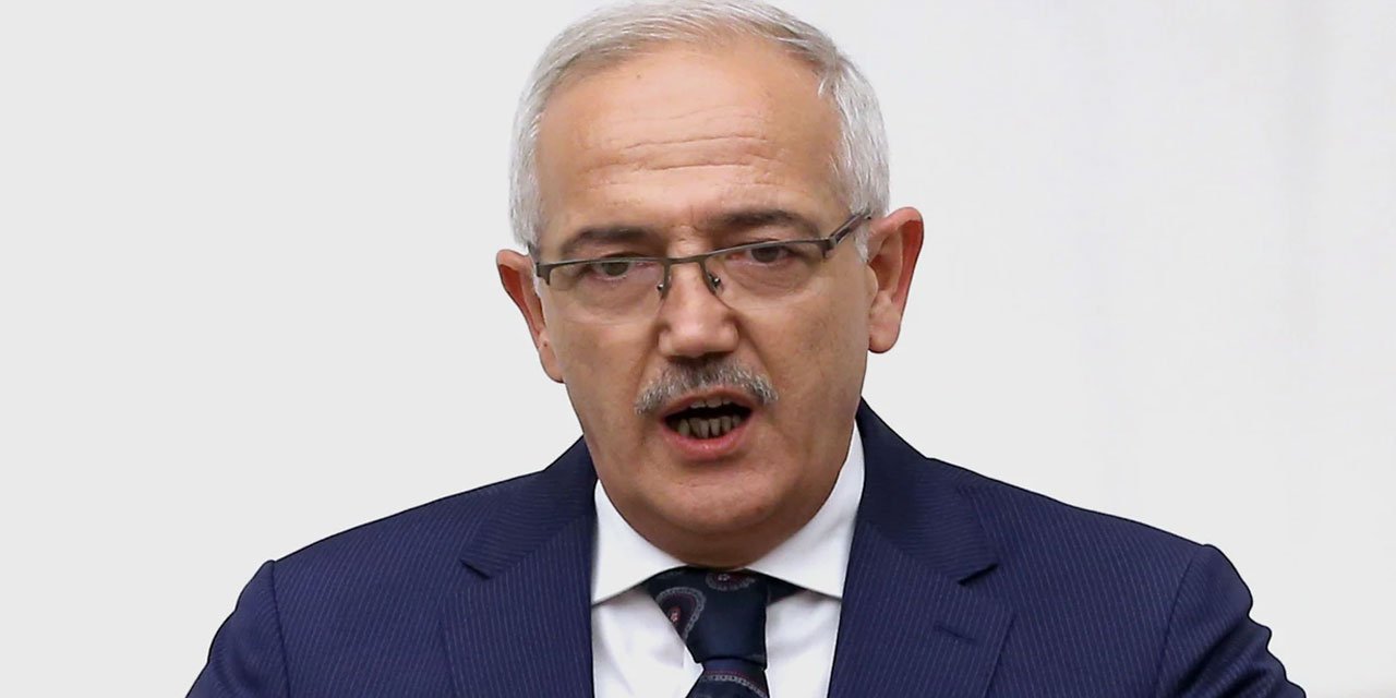 Eski AKP milletvekili ölü bulundu