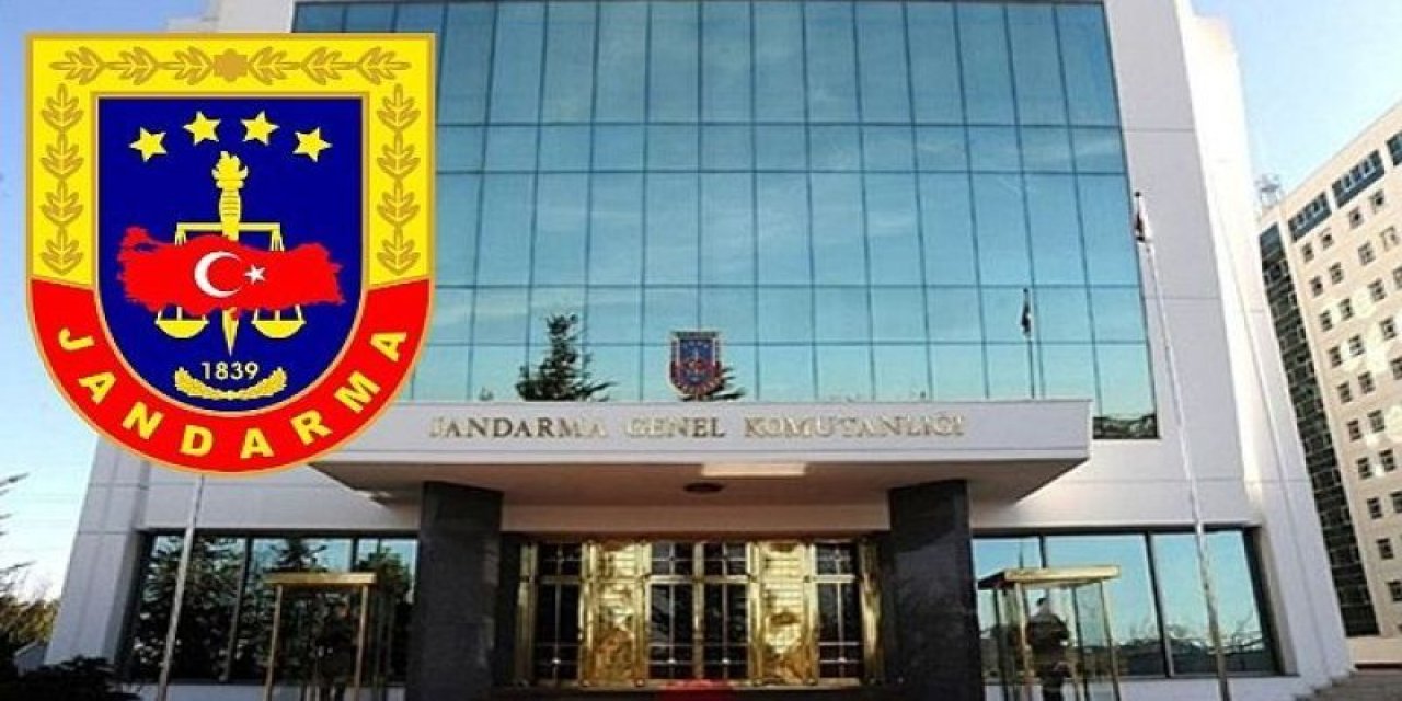 Gözler jandarma uzman erbaş alımında: İşte başvuru şartları
