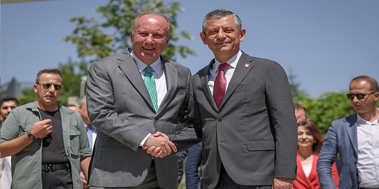 Muharrem İnce CHP'ye geri dönüyor: Memleket Partisi ne olacak?