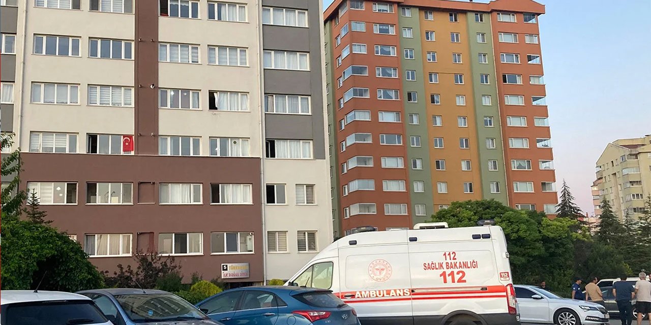 Korkunç olay: Bir buzdolabında bebek cesedi bulundu