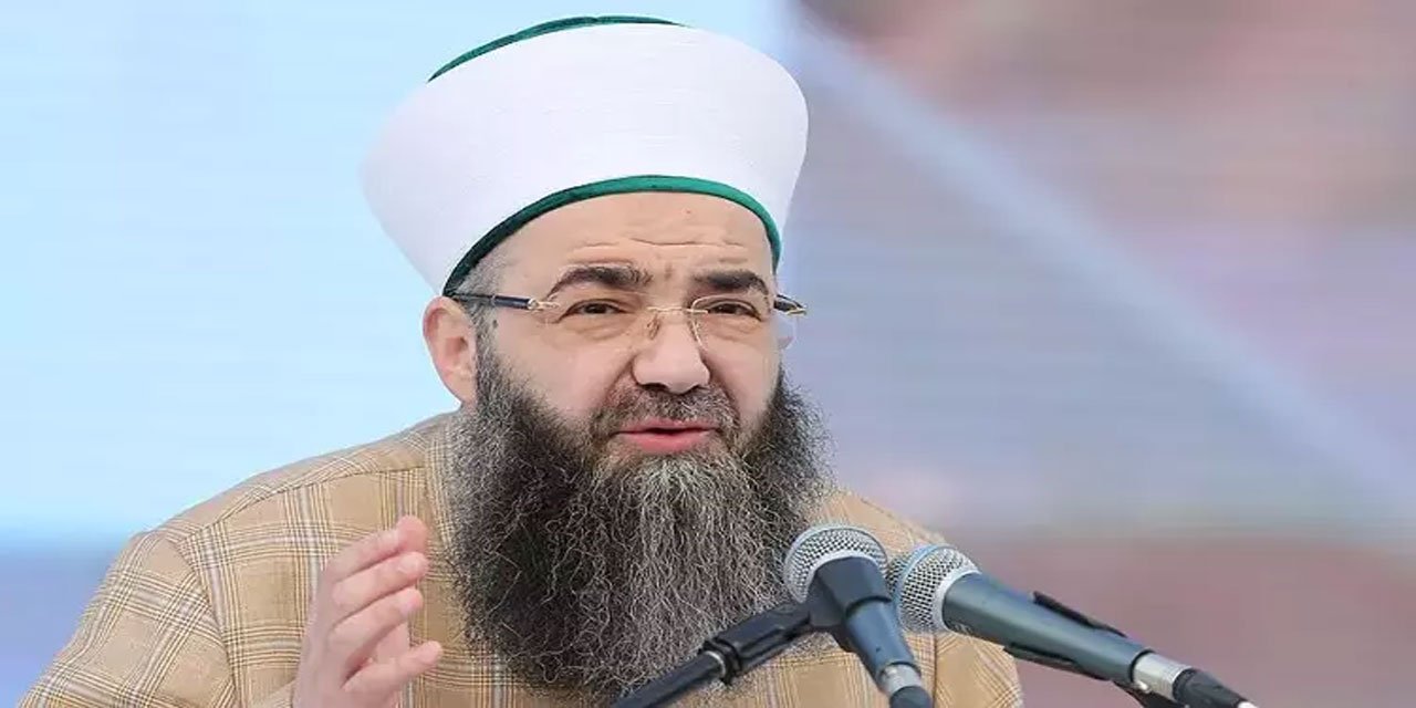 Cübbeli Ahmet, düşman listesini açıkladı
