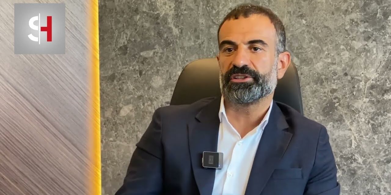Süphanoğlu: “Kürt bu memlekette sorun değildir"