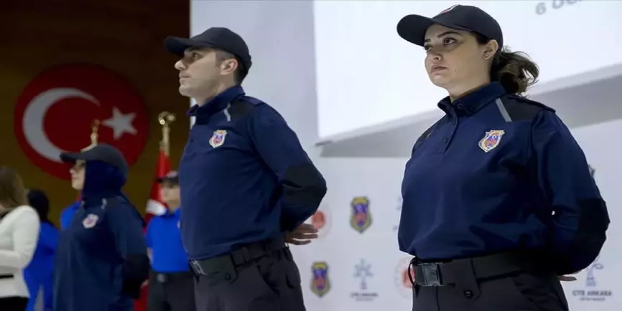 İKM alımı ne zaman: İşte gardiyanlık taban puanları 2025