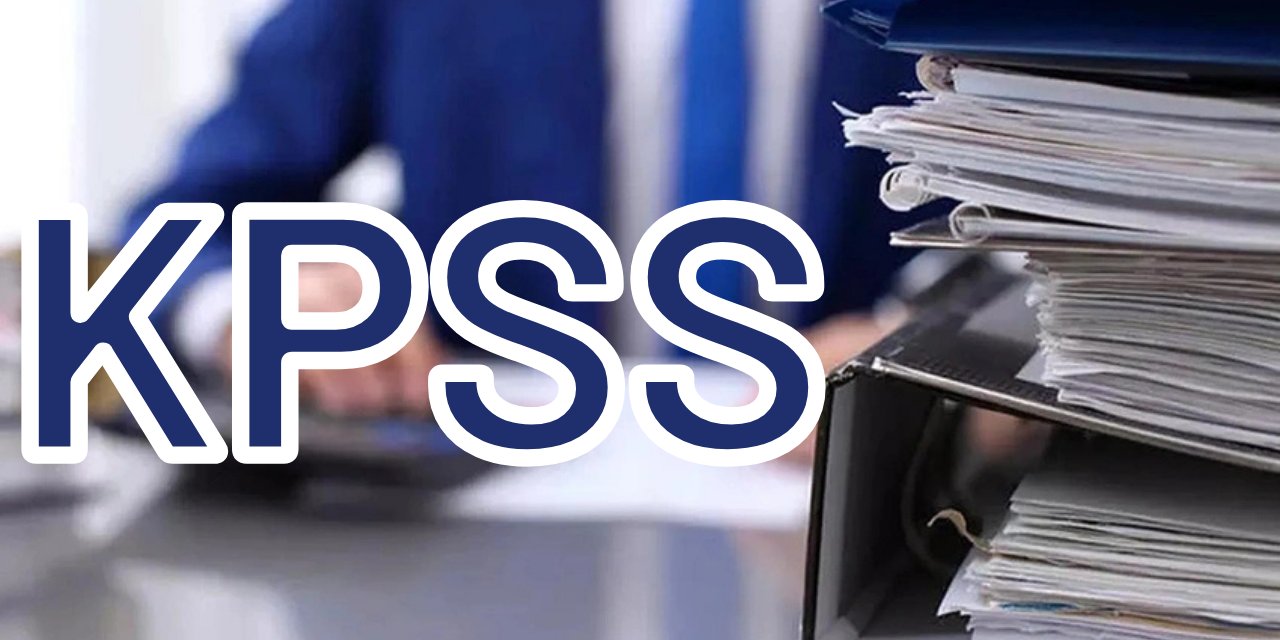KPSS Başvurusu başlıyor: Lise/ortaöğretim ve ön lisans KPSS başvurusu ne zaman?