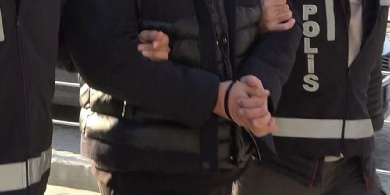 Tuvalette cinsel saldırıya 20 yıl verildi
