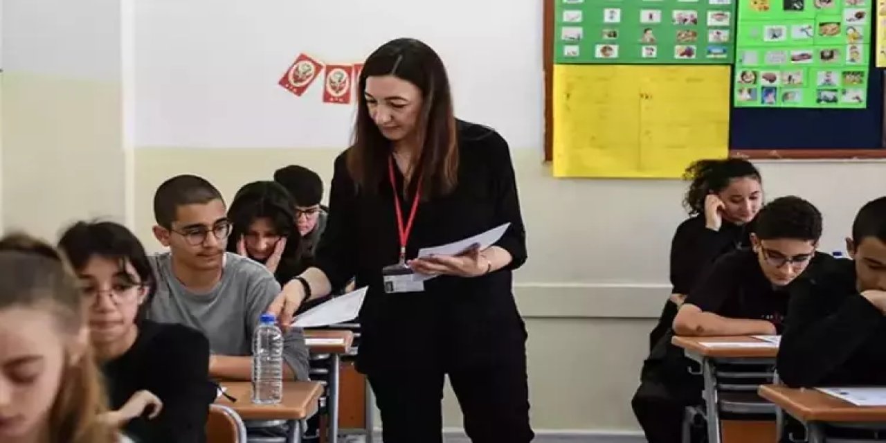 ÖSYM ve MEB'in acilen sınav görevli ücretlerini artırması gerekiyor