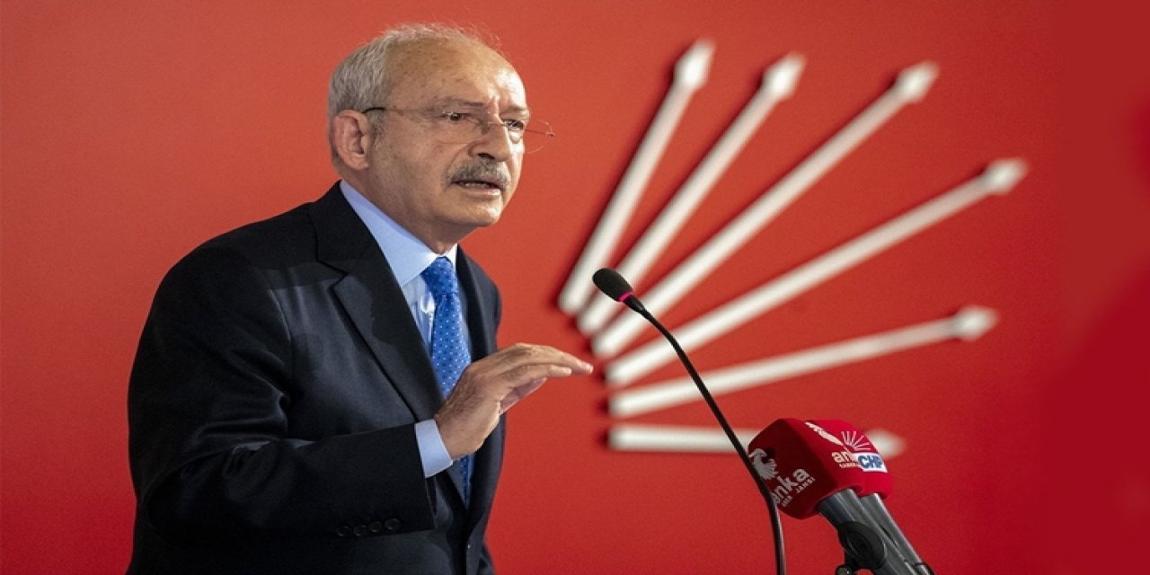 Kılıçdaroğlu, yeniden CHP Genel Başkanlığına hazır