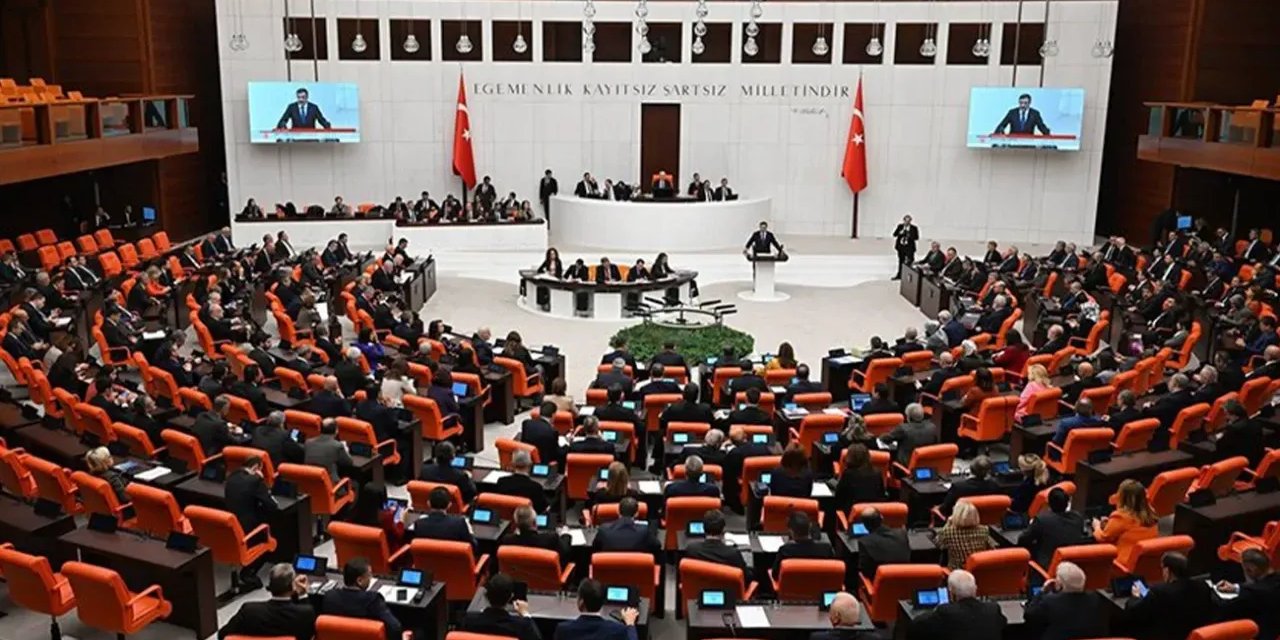 Bütçe komisyon takvimi belli oldu: İşte Milli Eğitim, Adalet, İçişleri, MSB ve Aile Bakanlığı tarihi