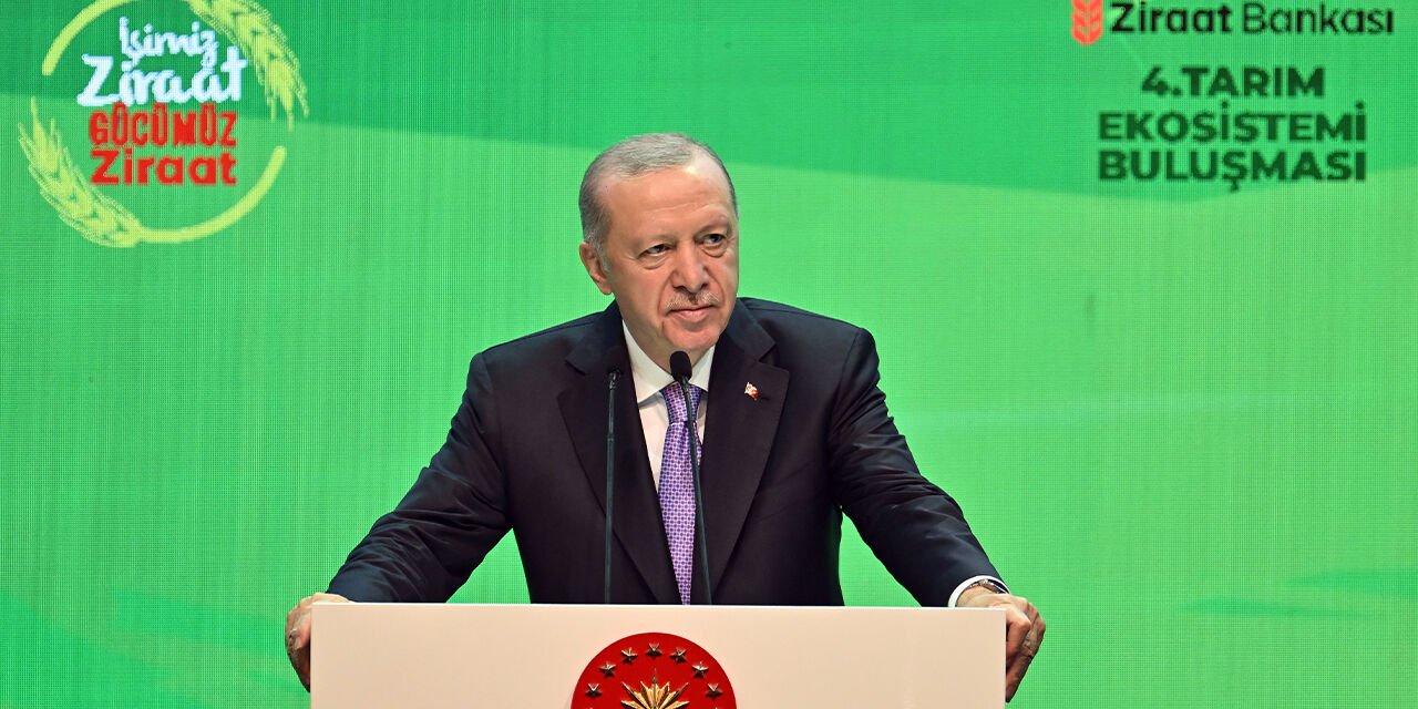 Ziraat Bankası'nın yeni kredi kampanyası açıklandı