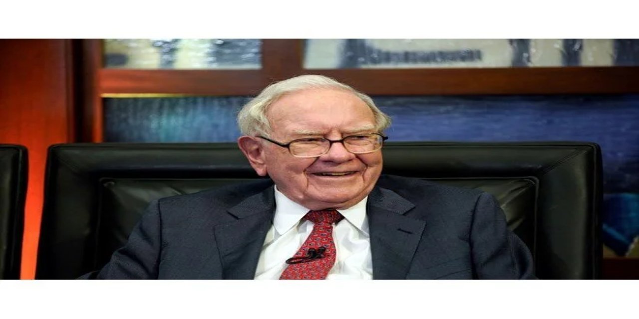 Warren Buffet, servetini ihtiyaç sahiplerine dağıtıyor