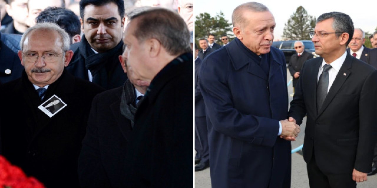 Ahmet Hakan: CHP'ki olayların arkasında Erdoğan yok