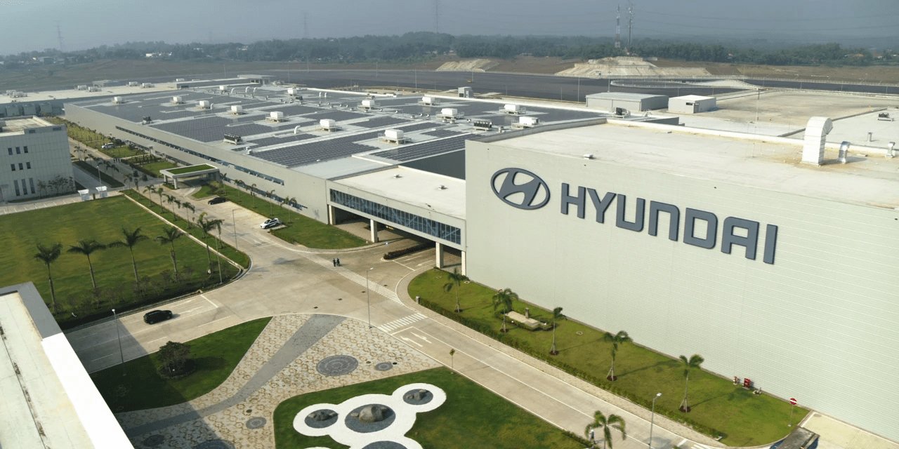 Hyundai fabrikasına personel ve işçi alımı yapılacak