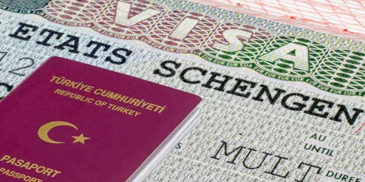 Almanya, vize başvurusunu daha da zorlaştırıyor: Remonstrasyon hakkı kalktı