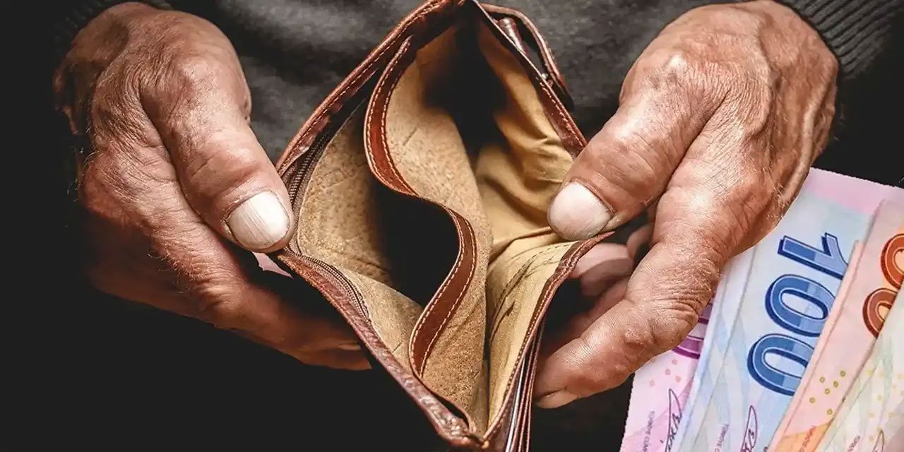 Geçinmek daha da zorlaşıyor: Açlık sınırı 26 bin TL'yi aştı!