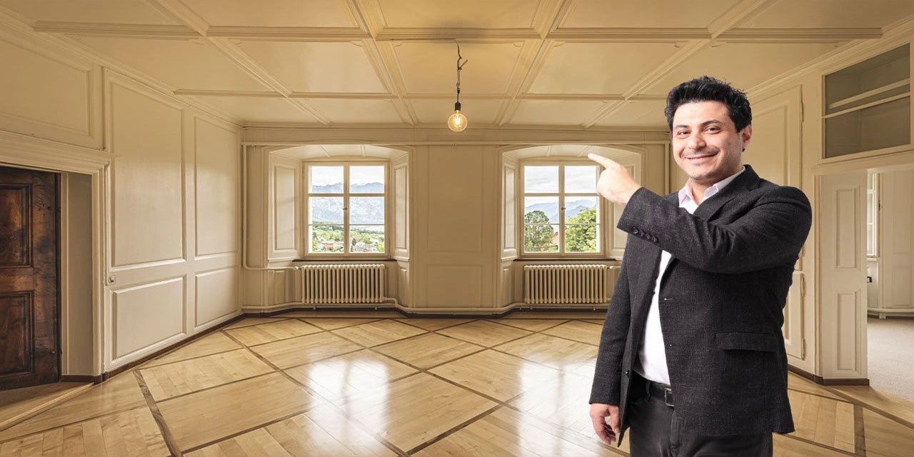 Mert Başaran, ev sahibi olma taktiğini açıkladı