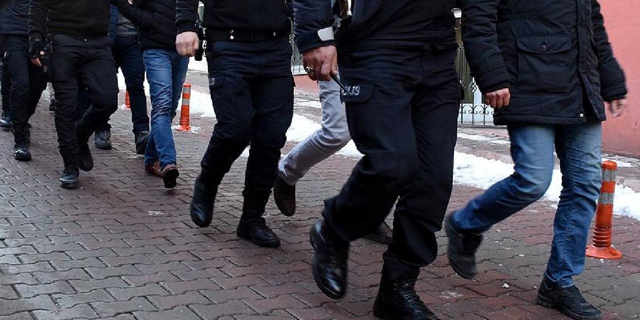 30 ilde dev FETÖ operasyonu: 156 kişi gözaltına alındı