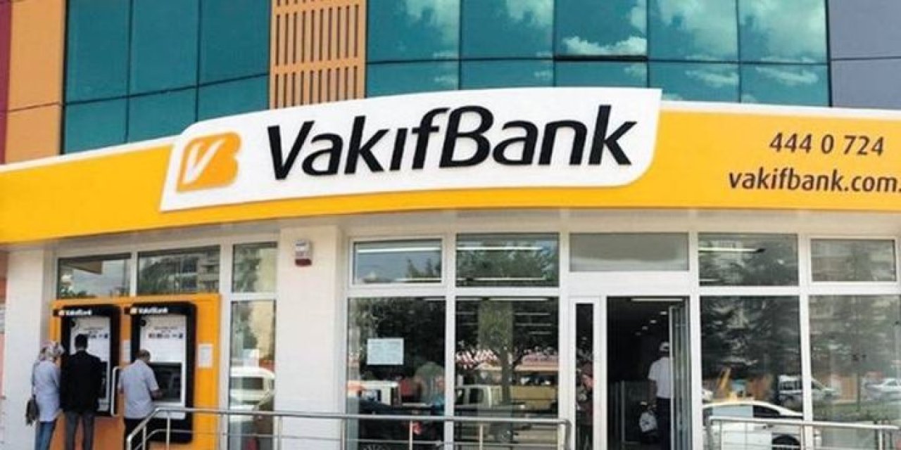 Vakıfbank'tan emekli promosyon açıklaması: Temmuz'da 2 bin TL daha fazla