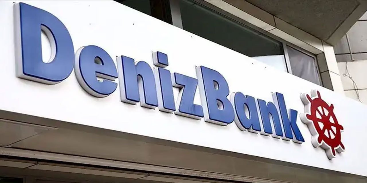Denizbank, Türkiye genelinde personel alımı yapıyor