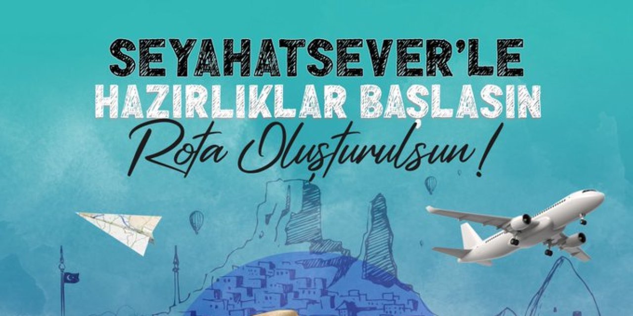 Seyahatsever 2025 başvuru ne zaman?