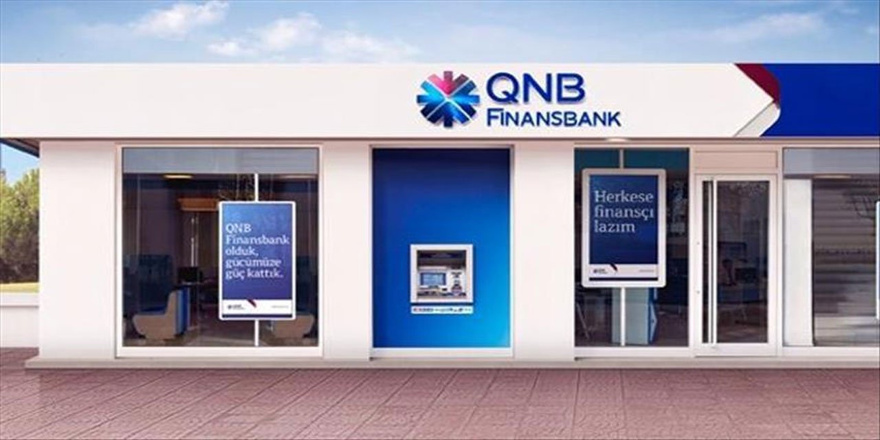 QNB Finansbank Türkiye genelinde personel alımı yapıyor Temmuz 2025