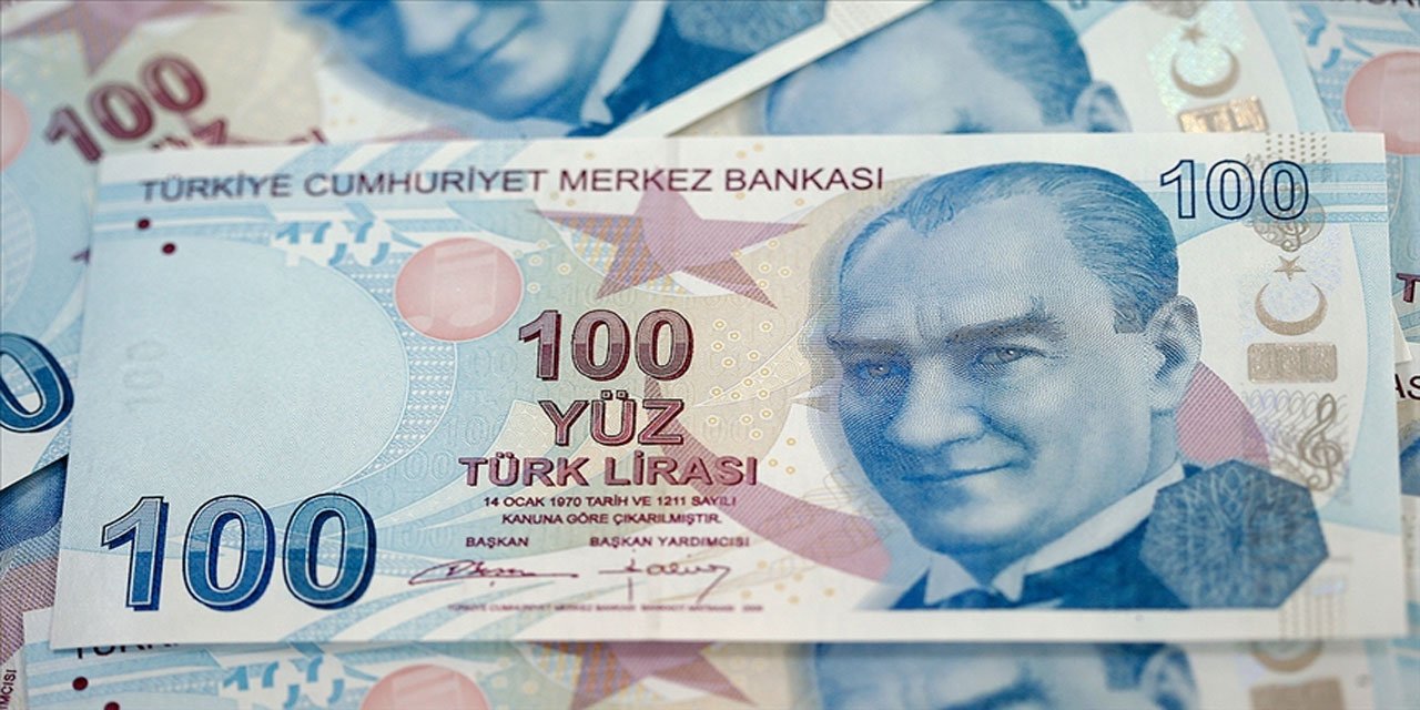 250 bin TL'nin 1 aylık faiz getirisi belli oldu
