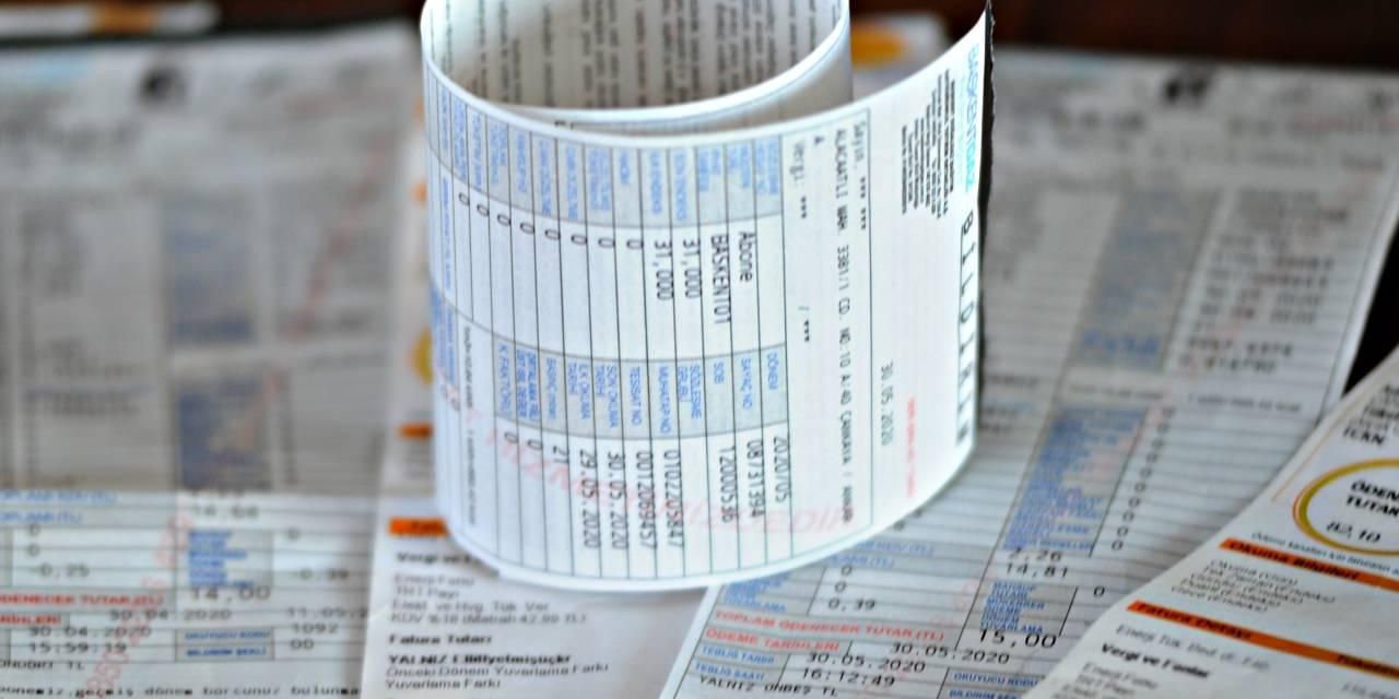 Elektrik ve doğalgaz hala çok ucuzmuş