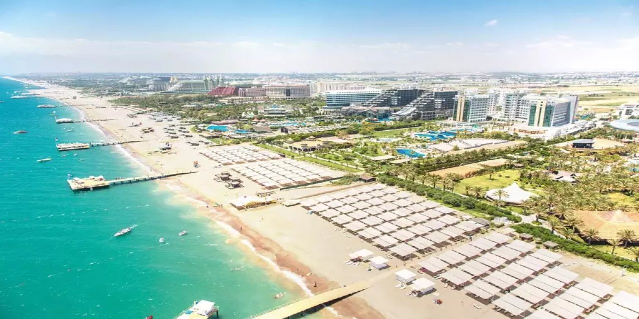 Ucuz tatil yapmak isteyenler için iyi haber: Temmuz kampanyaları başladı