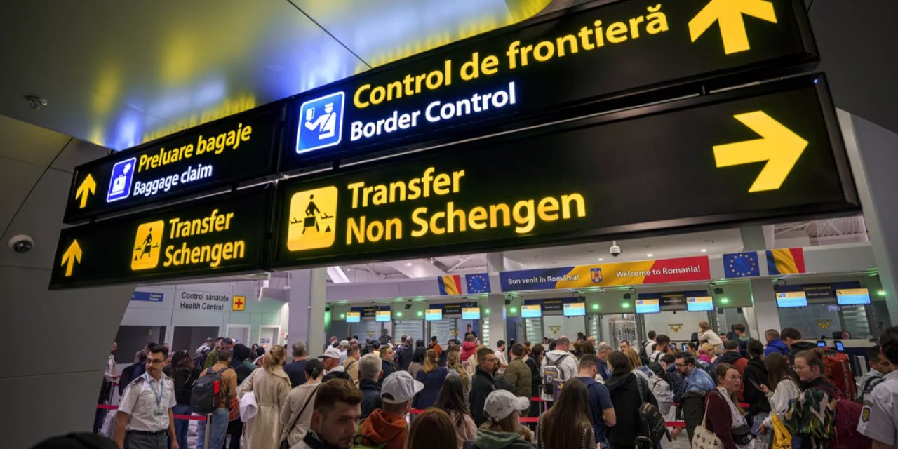 Schengen vizesi başvurusu yapacaklara iyi haber: Daha kolay olacak