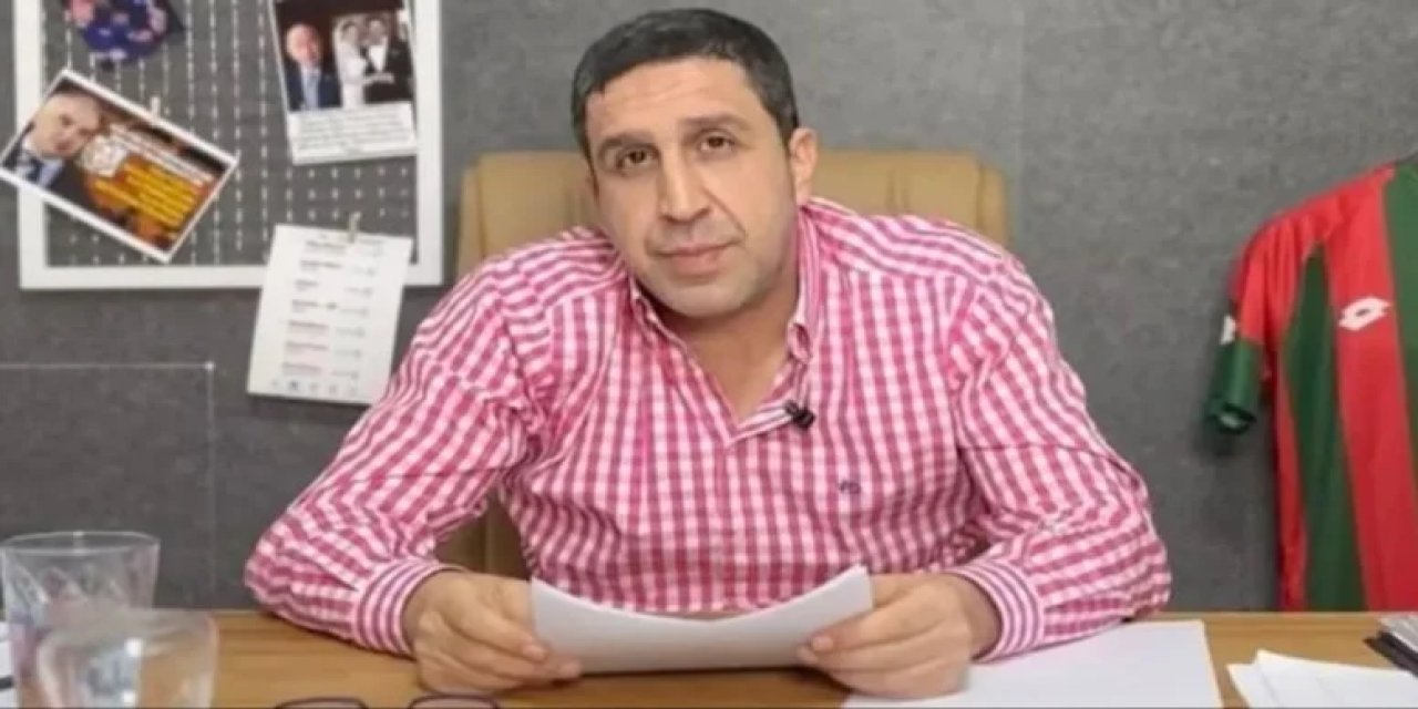Muhammet Yakut'un ölmeden önce söylediği sözler ortaya çıktı