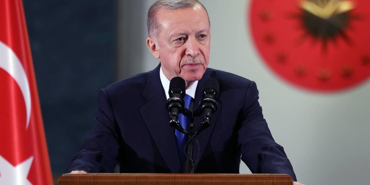 Cumhurbaşkanı Erdoğan: Lübnan'dan gelecek mültecilere de kapımız açık