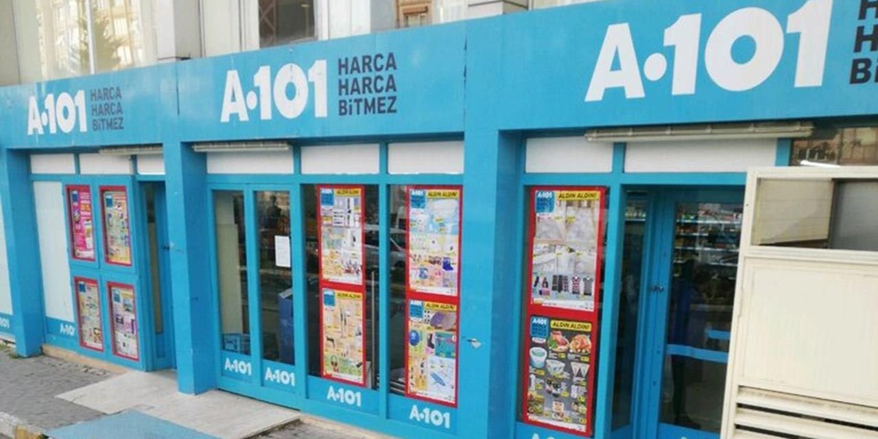 A101 3 Temmuz 2025 Perşembe aktüel ürünler kataloğu