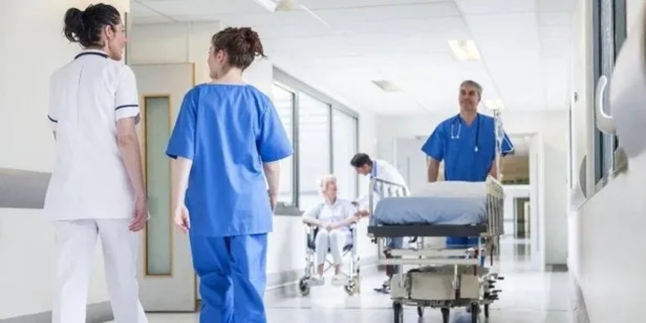 Sağlık Bakanlığı 18 bin personel ve işçi alımı açıklaması: Başvuru ne zaman 2025