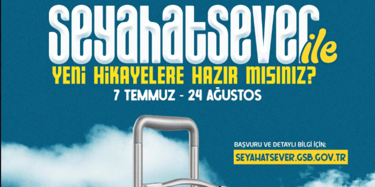 18-30 yaş arasına ücretsiz konaklamalı tatil: Seyahatsever il il KYK yurtları ve rezervasyon numaraları