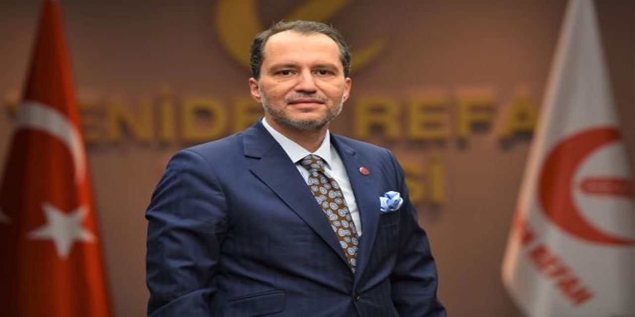 Fatih Erbakan: "Asgari ücretle geçinmek, imkansız hale geldi!"