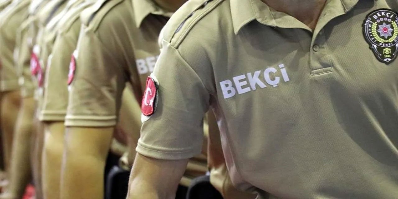 Bekçi maaşlarına zam geldi: Bekçi nasıl olunur? Bekçi olmanın şartları nedir? 2025