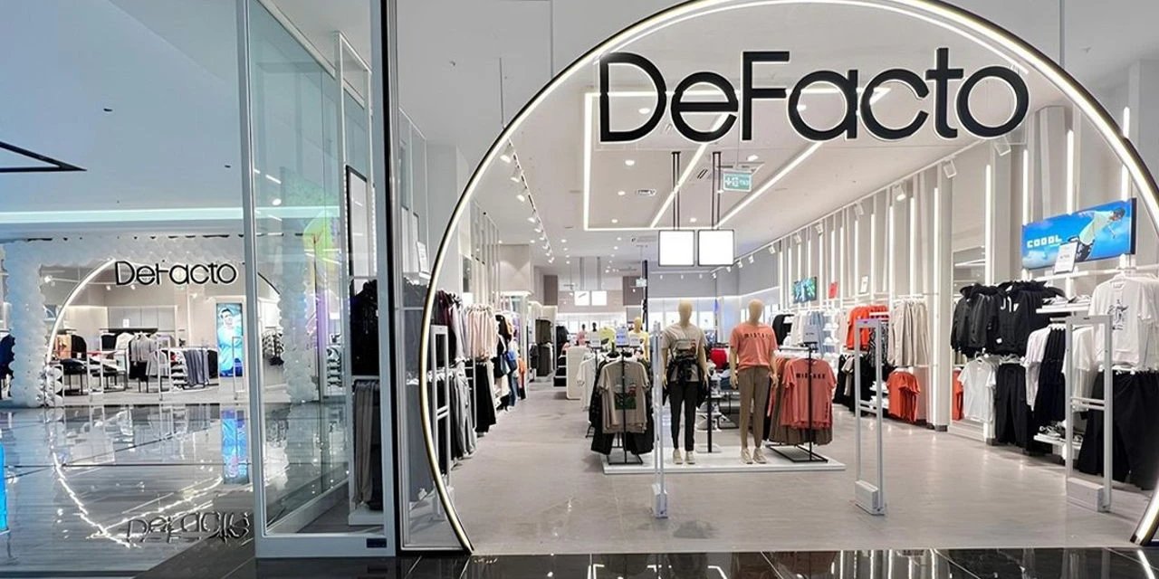 Defacto iş başvurusu başladı