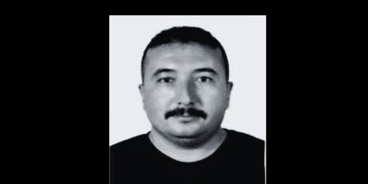 İzmir'deki yangında bir orman işçisi şehit oldu